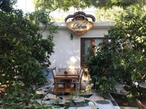  Pekcan Otel  Burhaniye